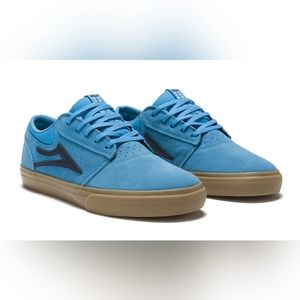 Lakai limited footwear
